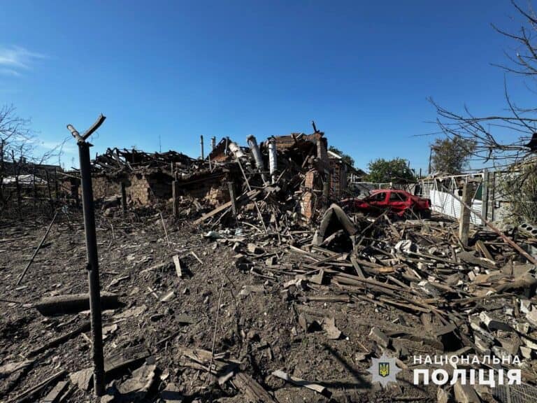В Донецкой области погибли трое гражданских, ранения получили еще десять: как прошло 22 сентября в регионе (СВОДКА)