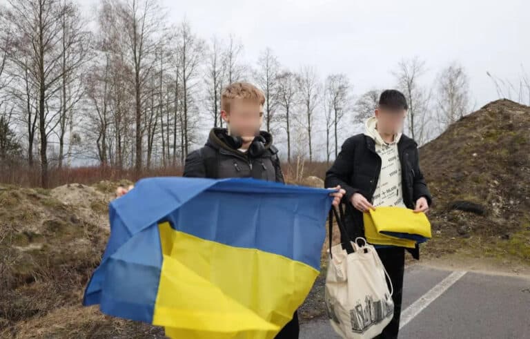 Украине удалось вернуть уже более 2100 детей, которых похитила Россия (детали)