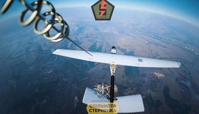 Україна розробляє дрони, що зможуть уражати “Шахеди” в повітрі, — Bild