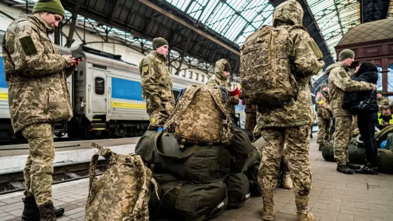 Укрзалізниця запустила сайт для працевлаштування ветеранів після служби на залізниці (деталі)