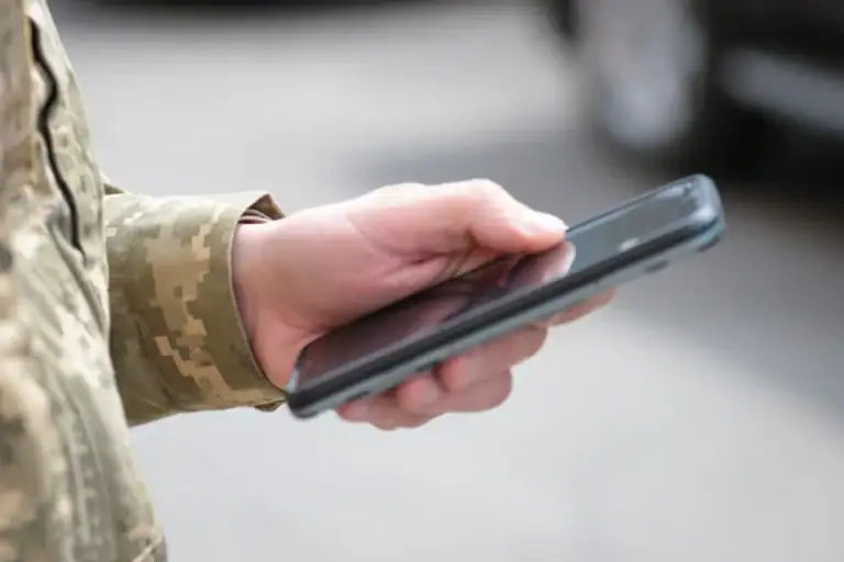 Электронный кабинет военнообязанного: как обновить данные и заменит ли это поход в ТЦК
