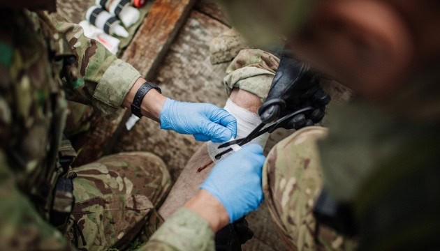 Як військовослужбовцю подати рапорт на лікування (інструкція)