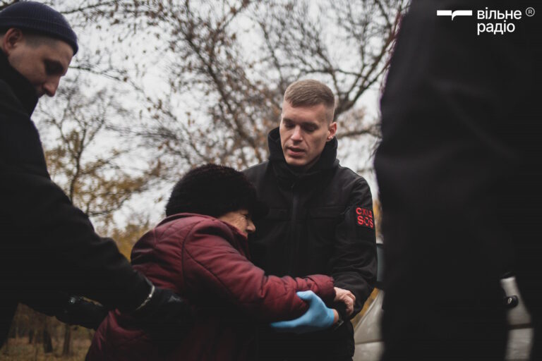 В Україні критична нестача місць для розміщення евакуйованих літніх та людей з інвалідністю, — БФ “Схід SOS”