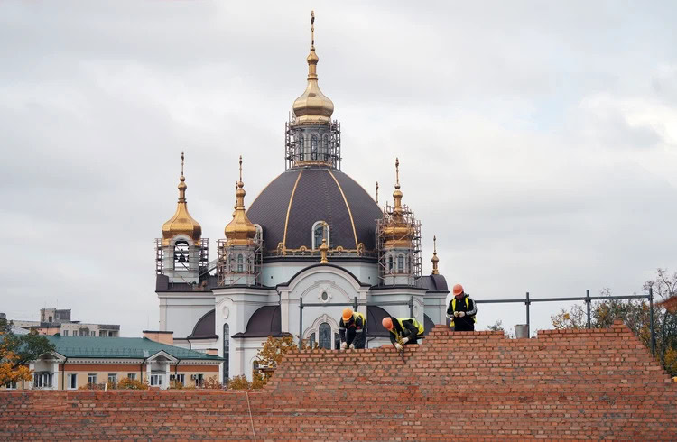 драмтеатр, Маріуполь