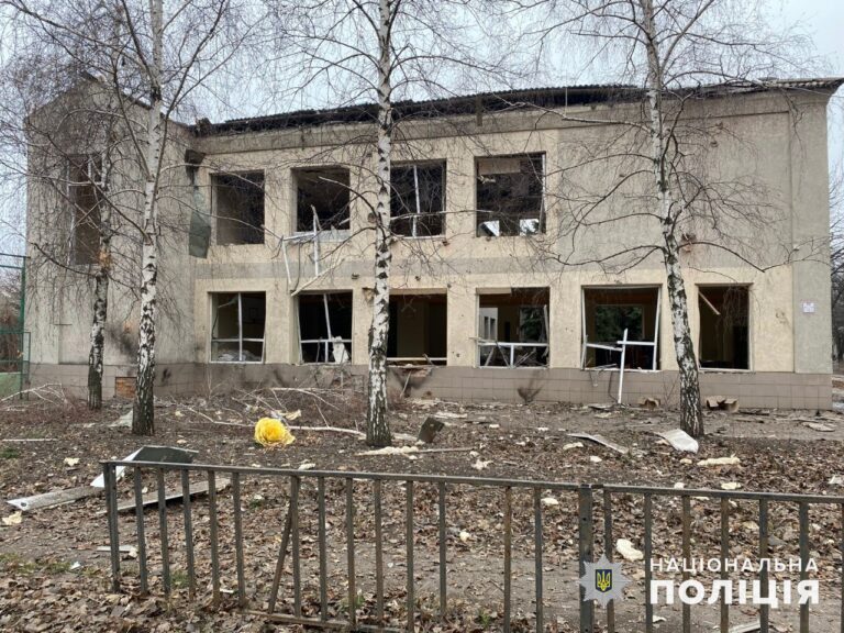 В Удачному загинула цивільна людина, у Покровську є поранена: як минуло 21 грудня на Донеччині (ЗВЕДЕННЯ)