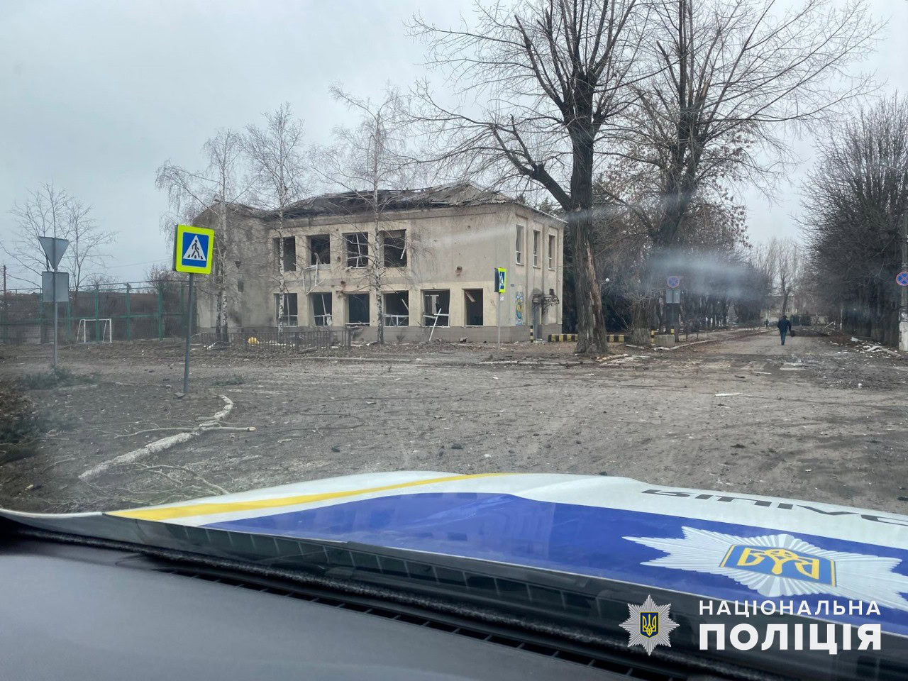 Що відомо про обстріл Покровська 21 грудня