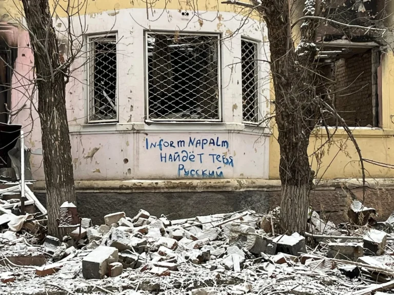 “Понад сто одиниць техніки”: Сили оборони відбили масований російський штурм на Сіверському напрямку