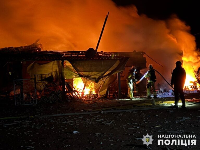 Через російські атаки загинули 4 людей, ще 11 поранені, зокрема немовля: доба 3 грудня у Донецькій області (ЗВЕДЕННЯ)