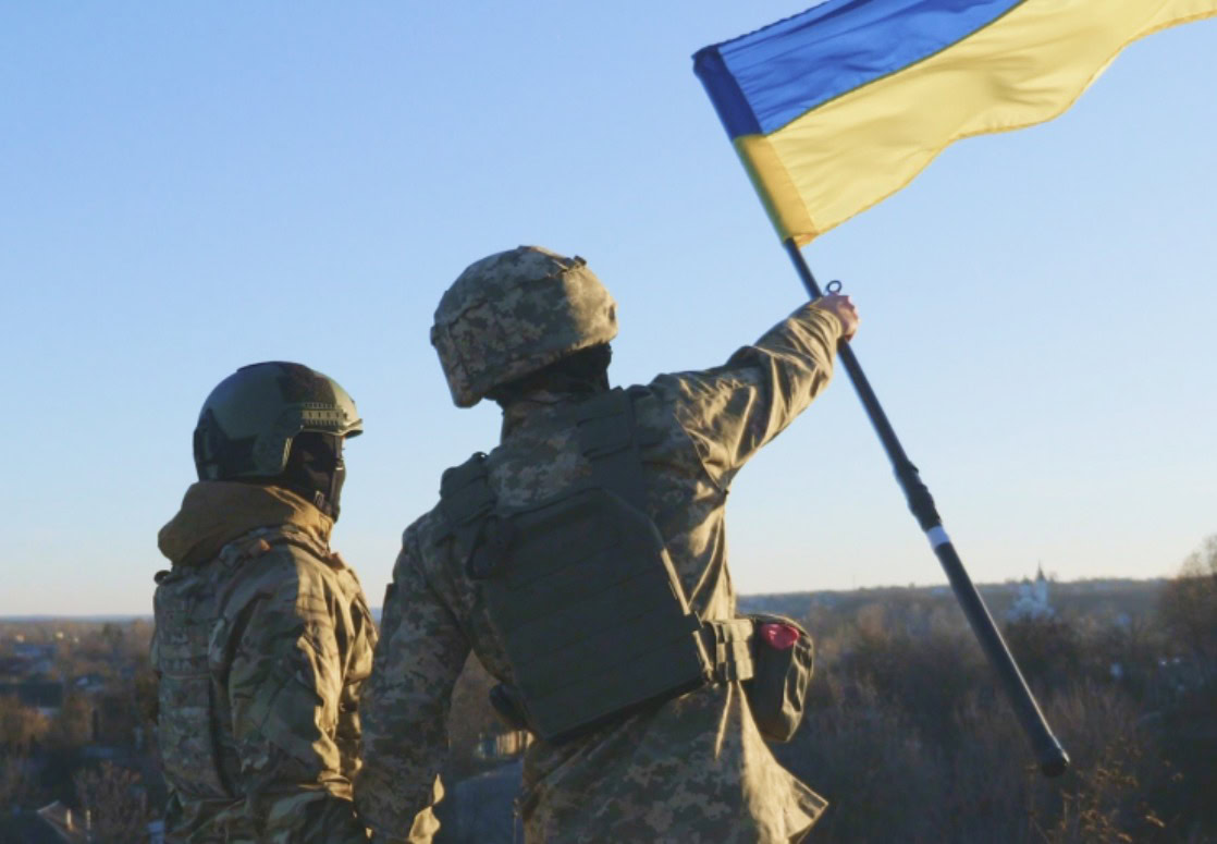 Послуги для військових у "Дії". Фото: Мінцифри