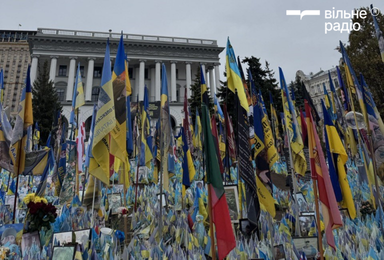 Музей від сина загиблого захисника та акції пам’яті в евакуації: як вшановують полеглих земляків у Покровському районі