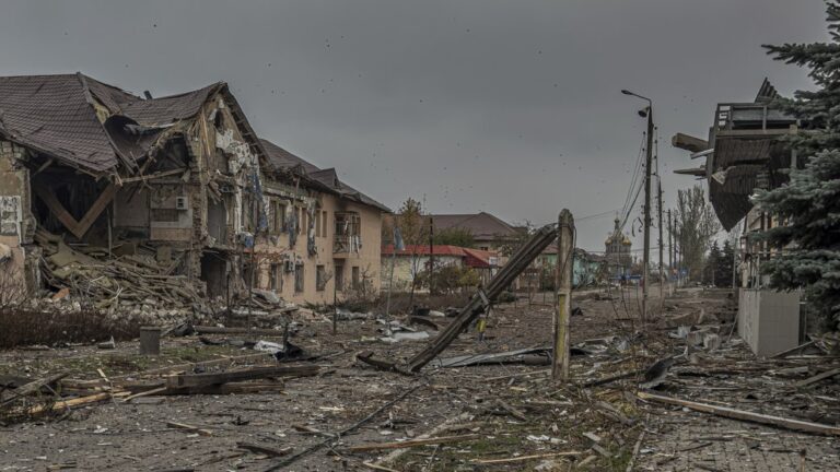 Російське Міноборони заявило про повну окупацію Курахового: що кажуть українські аналітики та Генштаб ЗСУ