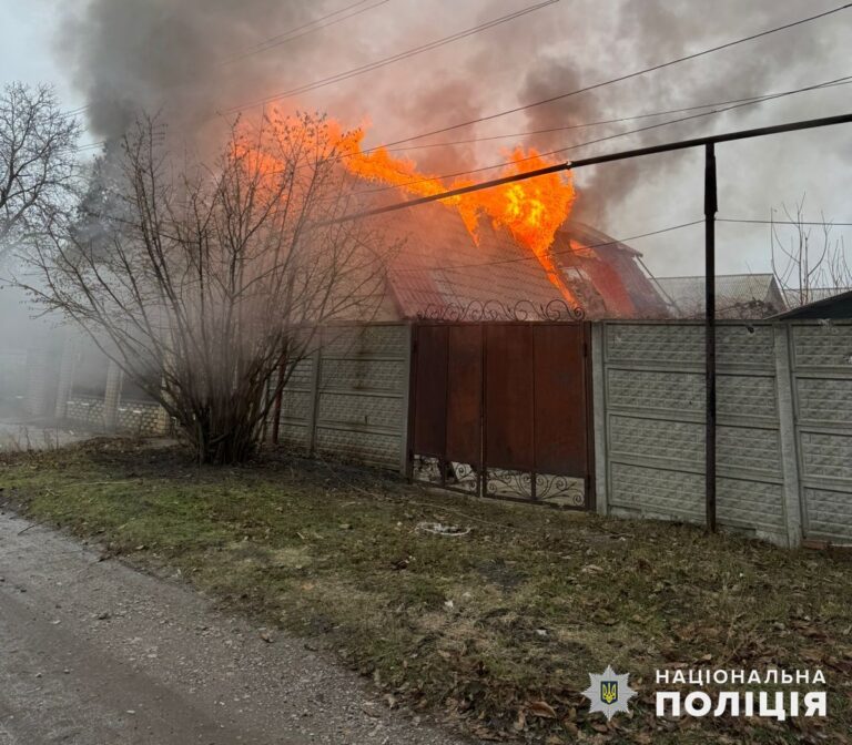 Одна цивільна людина загинула через російський обстріл. Як минуло 28 грудня на Донеччині (ЗВЕДЕННЯ)