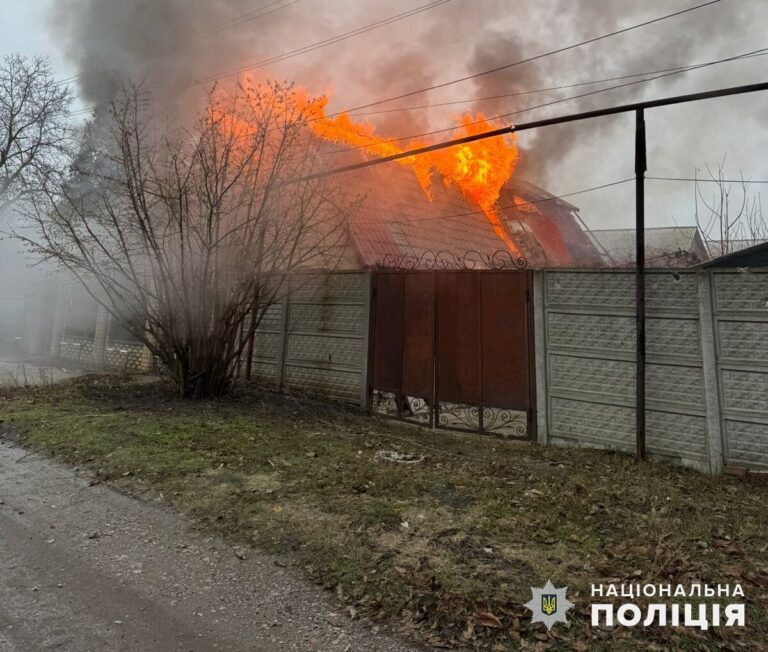 Один гражданский человек погиб из-за российского обстрела. Как прошло 28 декабря в Донецкой области (СВОДКА)