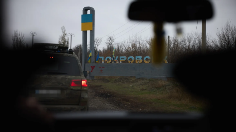 Под Покровском туманно: в ВСУ рассказали особенности боев там и ответили, почему оккупанты не привлекают технику