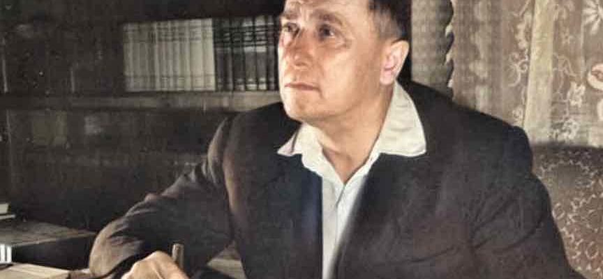 Володимир Сосюра