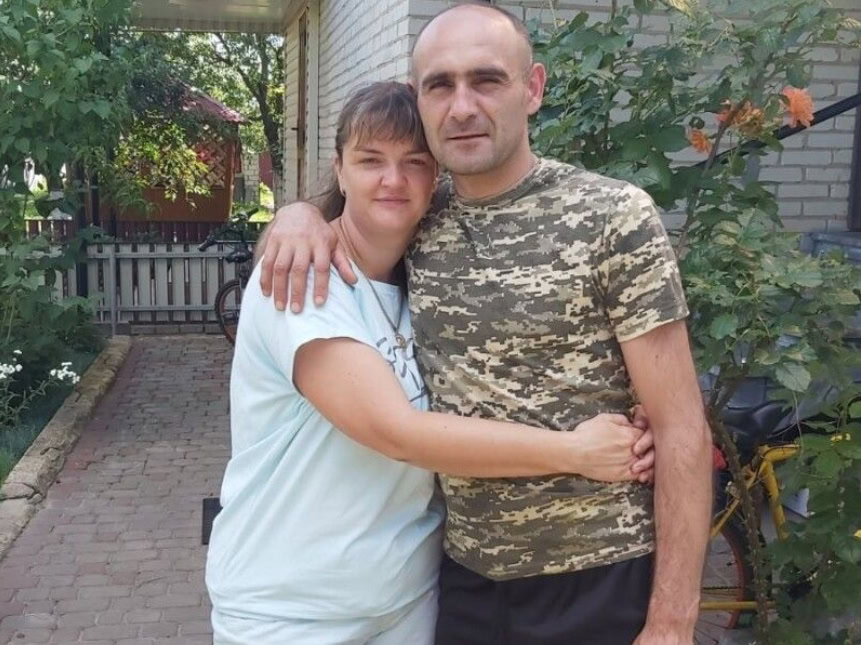 Руслан Рябий