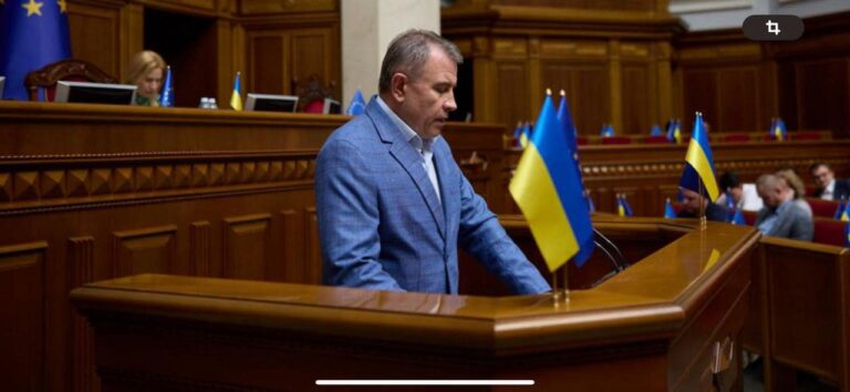 Квартира в подарок и плюс один миллион наличными: что задекларировал нардеп и бывший мэр Дружковки Валерий Гнатенко