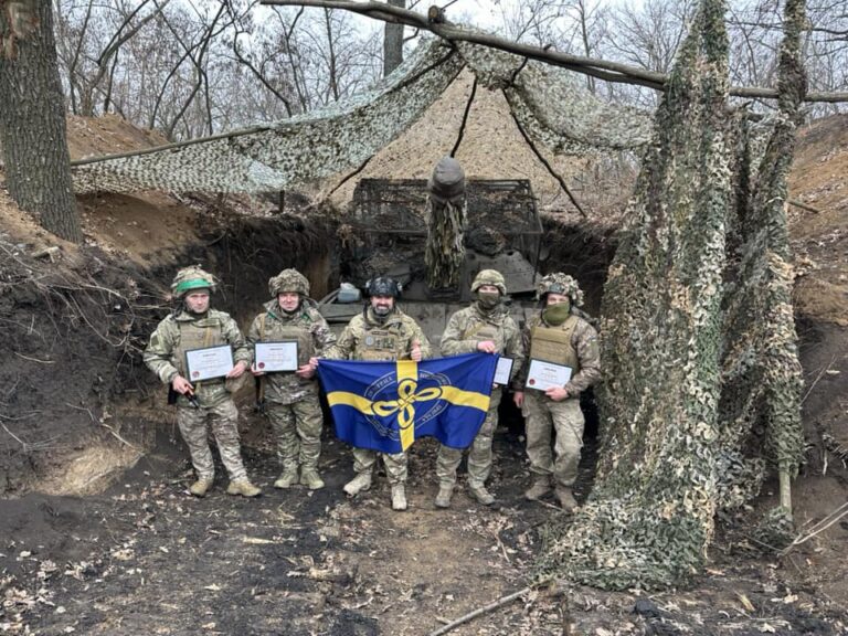 Танки від Словенії вже вчетверте міняють бригаду. Вони не брали значної участі в боях, — ЗМІ