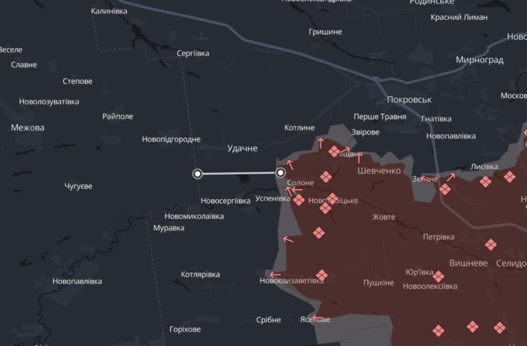 Российские войска уже достают КАБами c Донетчины в приграничные громад Днепропетровщины: кто в зоне риска