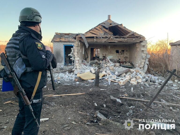 Ранены семеро гражданских, большинство — в Покровской громаде: как прошло 5 января в Донецкой области (СВОДКА)