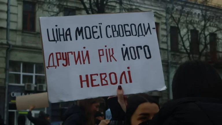 “1000 днів полону”: у Києві проведуть акцію на підтримку морпіхів, зокрема оборонців Маріуполя. Як долучитися