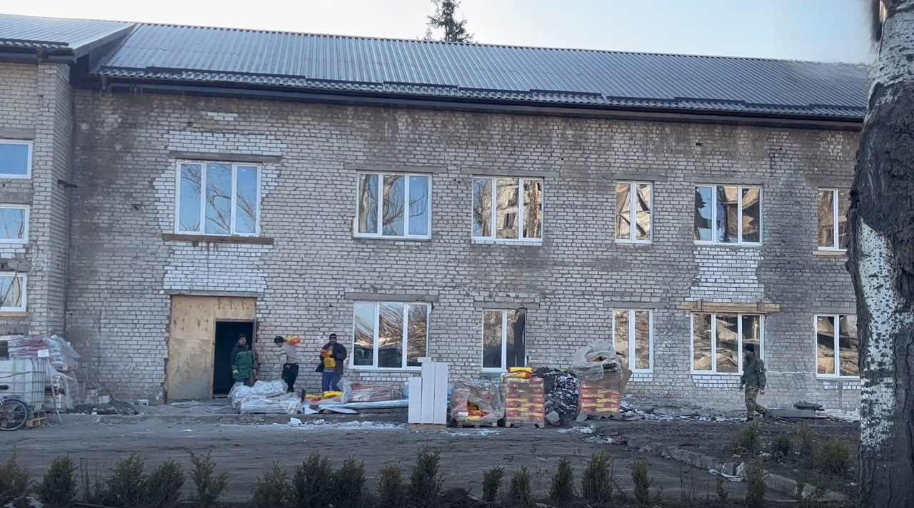 Как выглядит Авдеевка в 2025 году