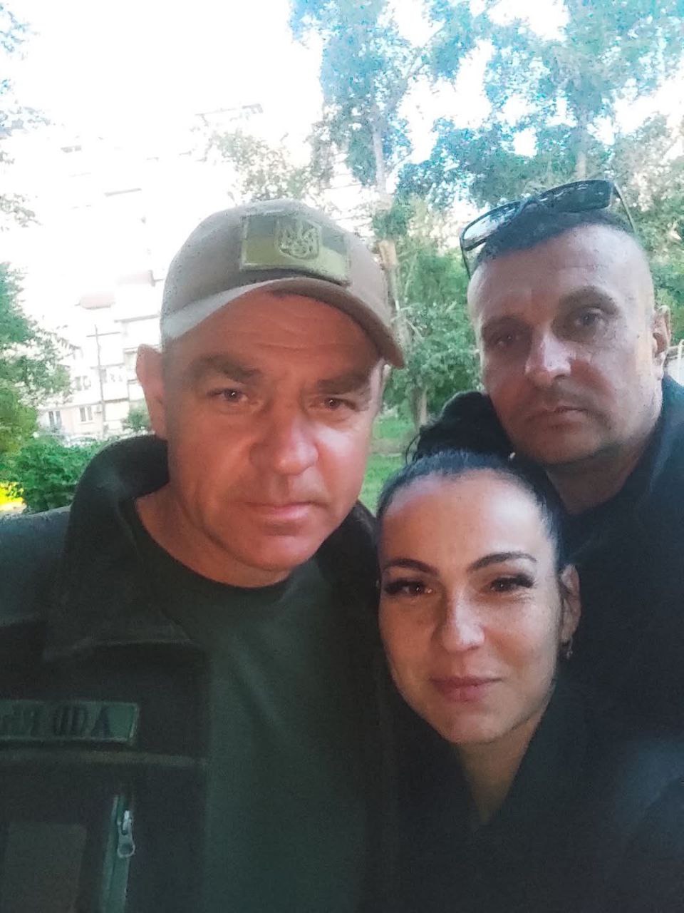 Леонтій Потьомкін
