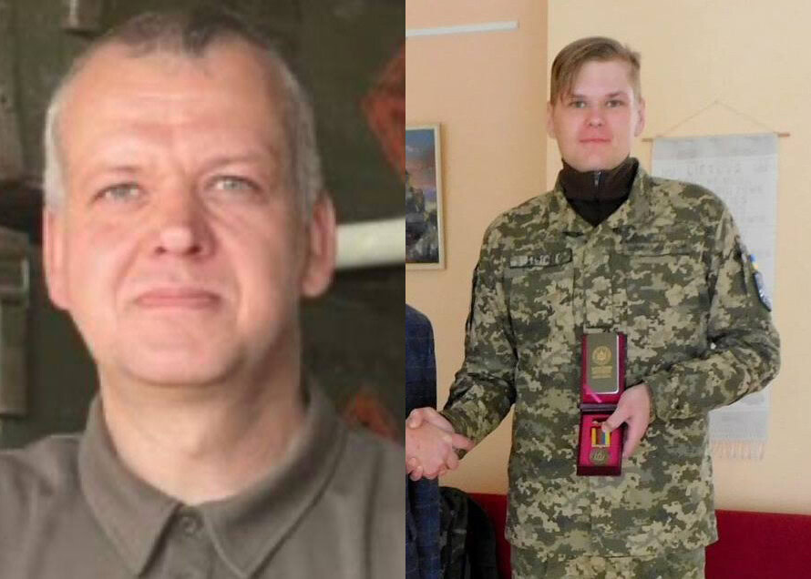 В т.н. «ДНР» заочно «осудили» якобы двух наемников из стран Прибалтики, которые воевали на стороне ВСУ