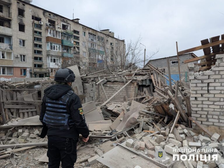 В Донецкой области обошлось без погибших гражданских, но есть раненые: как прошло 5 февраля в регионе (СВОДКА)