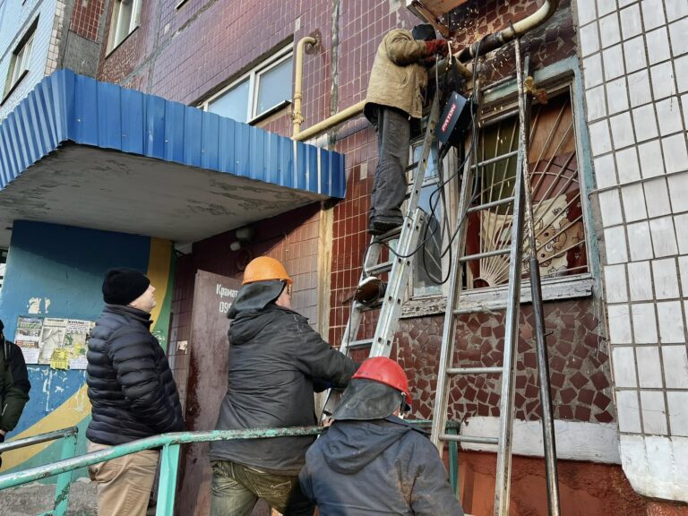 В одному з будинків Слов’янська 26 лютого вимкнуть газ через ремонтні роботи: де саме