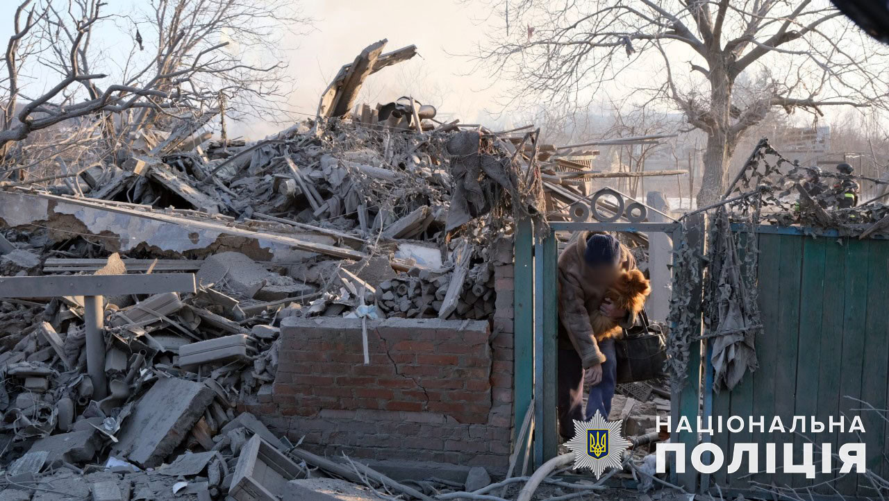 Зображення до посту: Кількість поранених у Краматорську внаслідок обстрілу зросла до 14, серед них четверо дітей