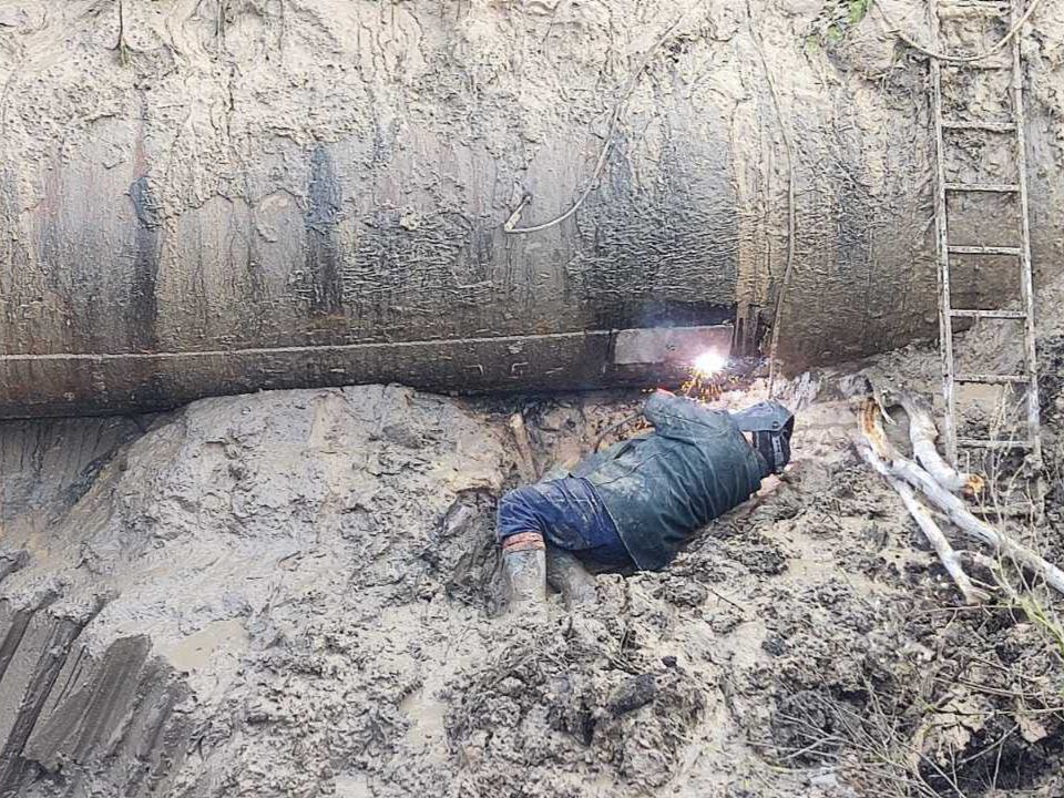 Когда в Славянске, Краматорске, Дружковке и Константиновке появится вода