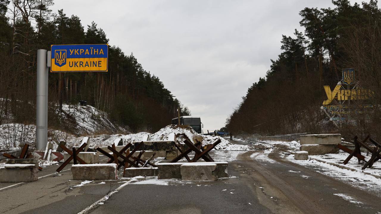 Обмін військовополоненими 5 лютого 2025 року