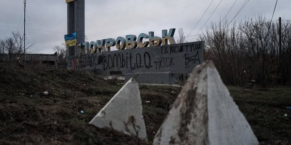 «К чему-то готовятся»: россияне начали активнее использовать беспилотники на Покровском направлении. С чем связано