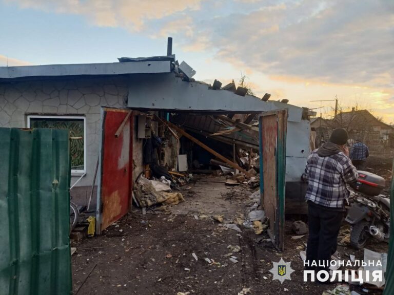 2 февраля в Донецкой области: в Мирнограде погиб гражданский человек, в регионе есть раненые (СВОДКА)