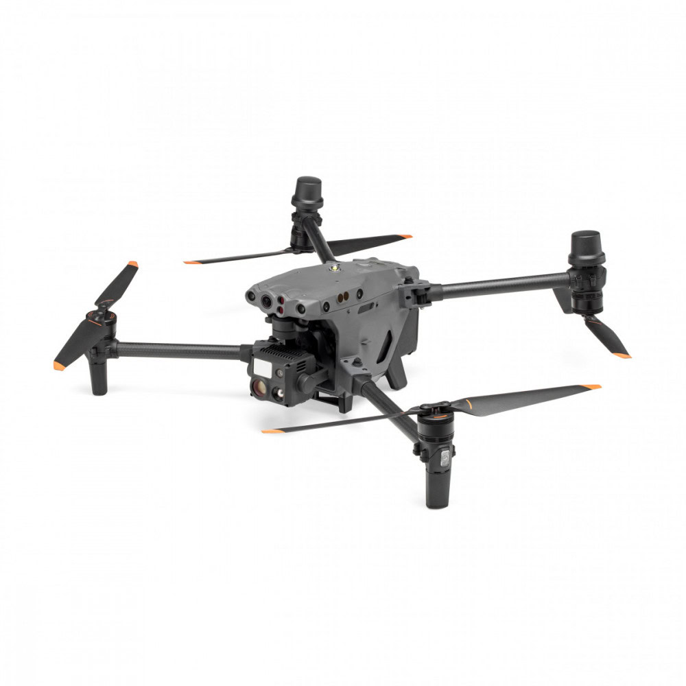 Квадрокоптер DJI Matrice 30Т