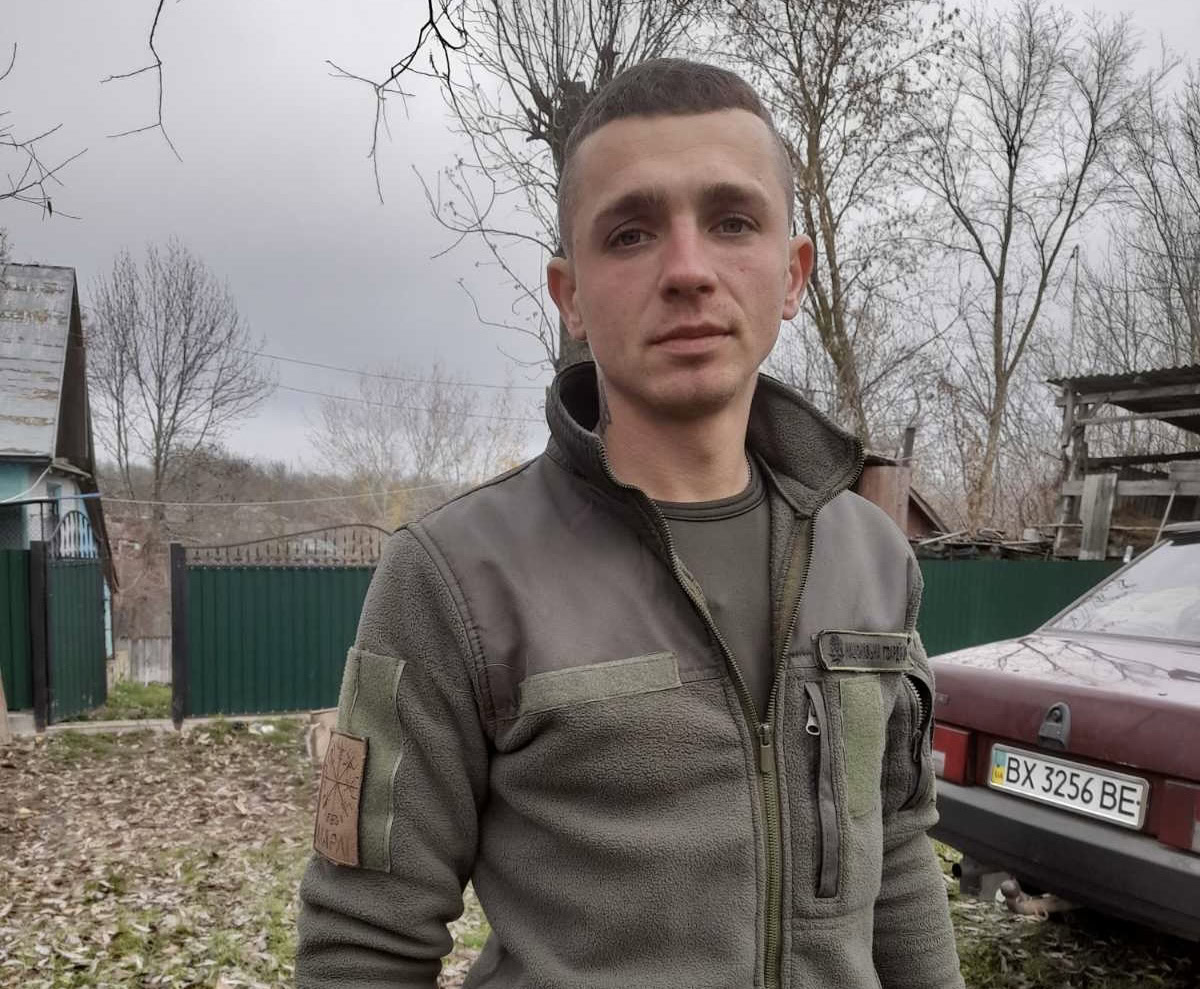 Хвилина Олексій Язинський