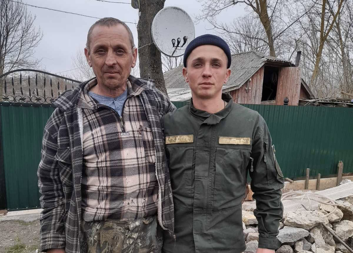 Хвилина Олексій Язинський