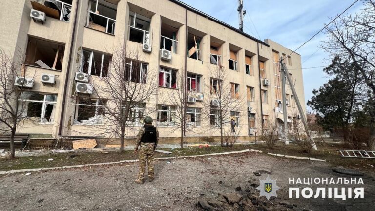 Дружковка, Покровск, Константиновка, Гришино: в Донецкой области за сутки есть погибшие и раненые гражданские. Как прошло 4 февраля в регионе (СВОДКА)