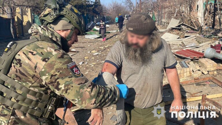 Вторые сутки подряд в Донецкой области обошлось без погибших гражданских, но есть раненые: как прошло 11 февраля в регионе (СВОДКА)