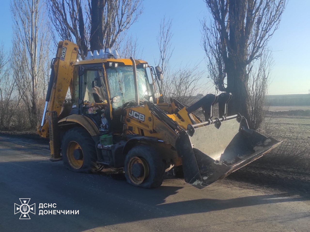 Росіяни атакували рятувальників поблизу Покровська 