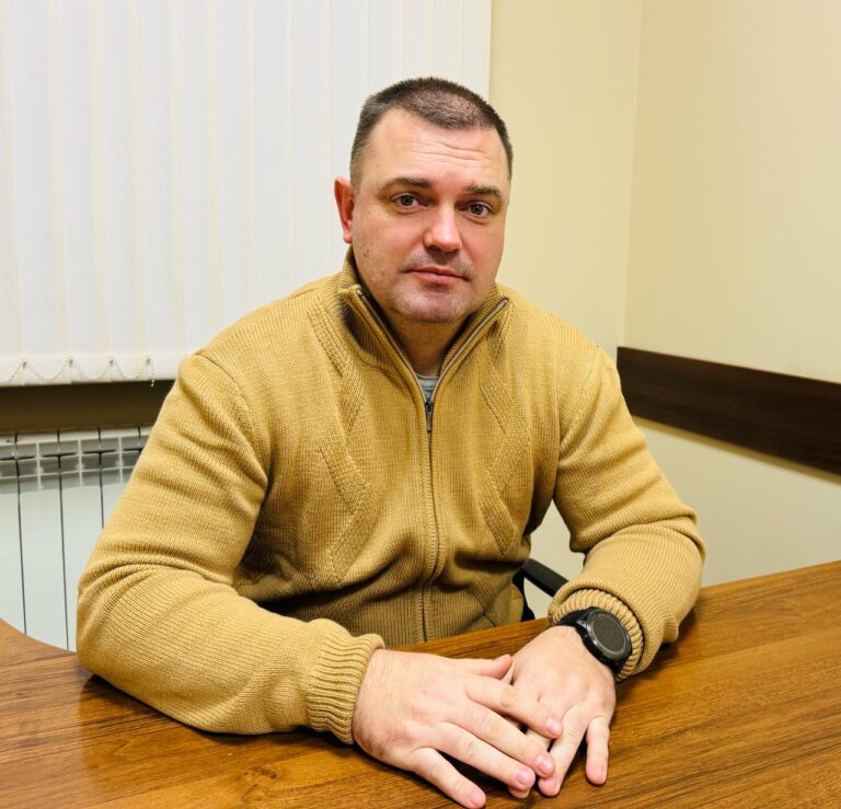 Начальник Великоновосілківської ВА проведе особистий прийом в Олександрії: де та коли саме