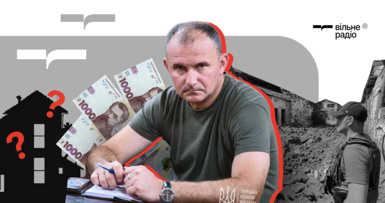 Начальник Курахівської ВА Роман Падун: біографія, родина, успіхи та невдачі на посаді (ДОСЬЄ)