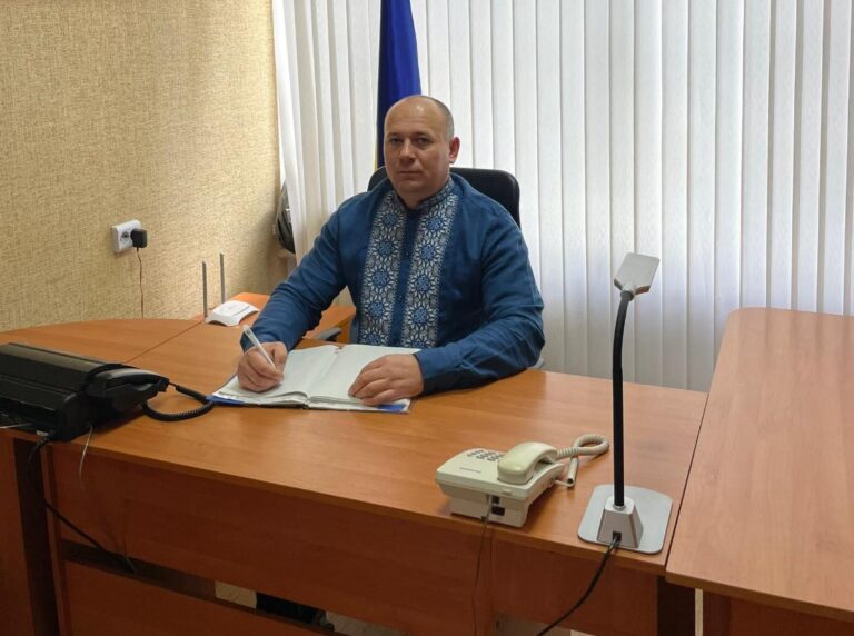 ВПО з Соледара зможуть особисто зустрітися з головою громади у Дніпрі: як записатися