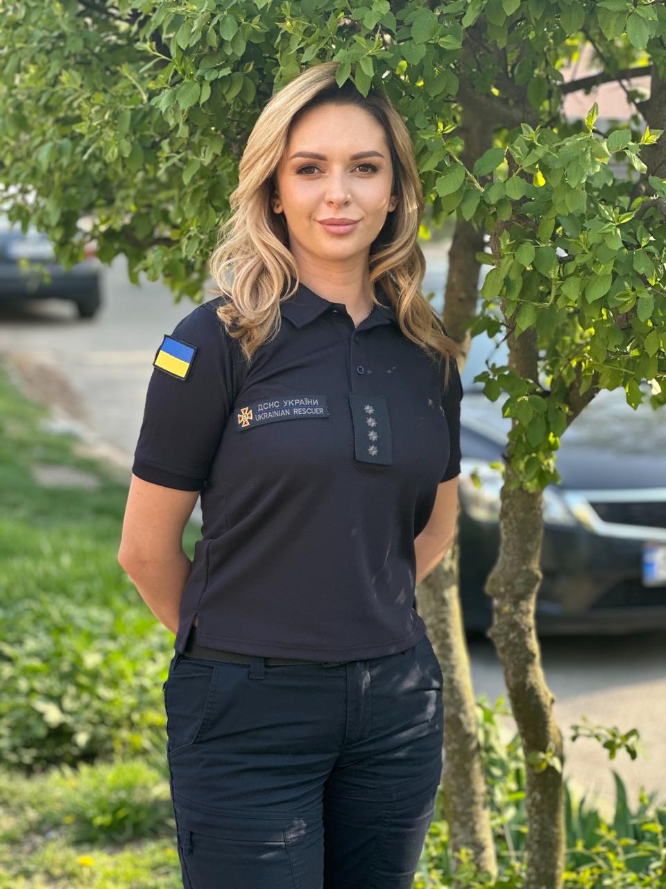Анна Гуменюк
