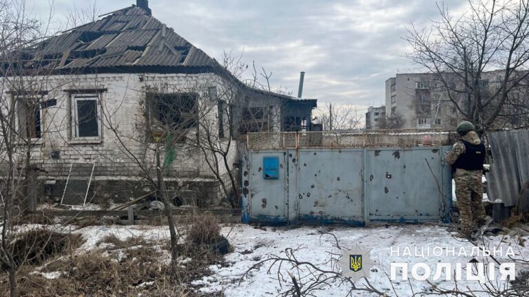 В Покровске погибли двое гражданских, в Донецкой области в целом — трое раненых: как прошло 2 марта в регионе (СВОДКА)