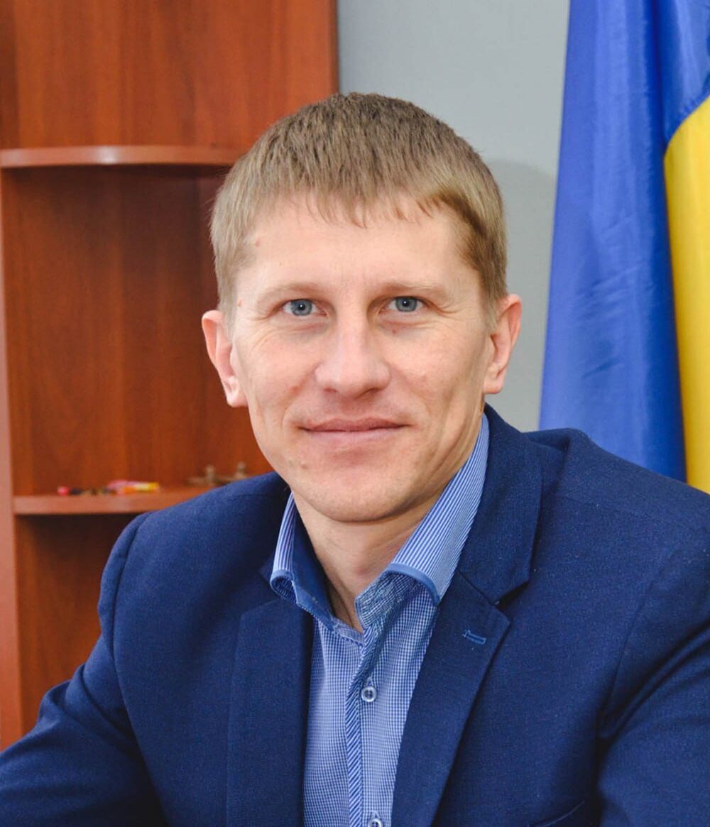Микола Коваленко