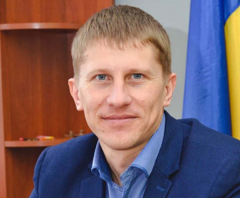 Начальник Очеретинської СВА прийме мешканців у Кам’янському та онлайн 4 червня: як доєднатися