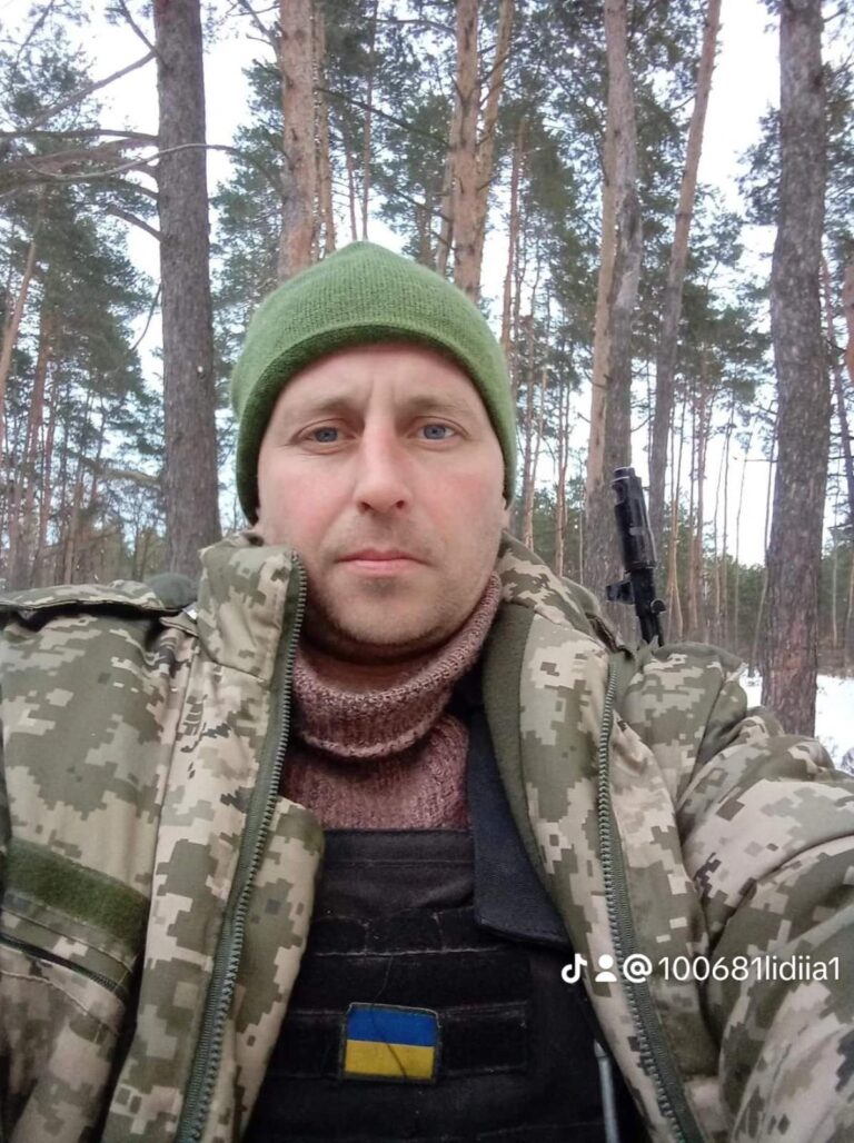 Перегляньте новину: Помер за кілька днів до одруження: згадаймо військового з Торецька Володимира Коваленка Помер за кілька днів до одруження: згадаймо військового з Торецька Володимира Коваленка