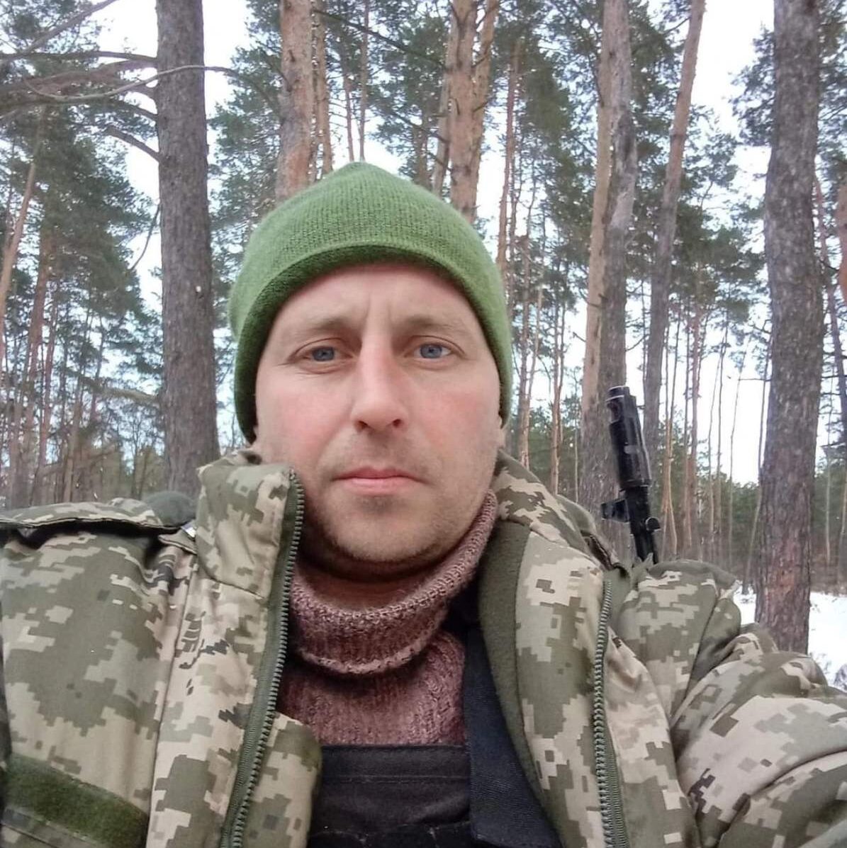 Володимир